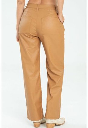 Pantalon Mercury Beige Ragged Pf11310809