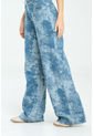 Jeans Urban Azul Ragged Pf21350047 de Ragged