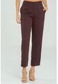 Pantalon Rhae Café Ragged Pf11310864 de Ragged