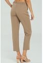 Pantalon Khelley Café Ragged Pf11310861 de Ragged