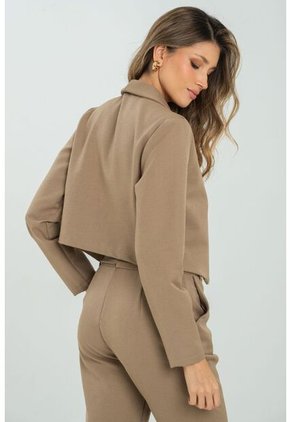 Pantalon Khelley Café Ragged Pf11310861