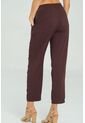 Pantalon Rhae Café Ragged Pf11310864 de Ragged
