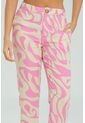 Pantalon Kylie Rosa Ragged Pf11310863 de Ragged