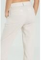 Pantalon Lino Peach Beige Ragged Pf11310820 de Ragged