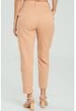 Pantalon Lino Peach Rosa Ragged Pf11310820 de Ragged