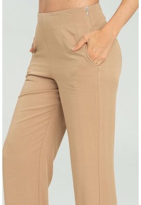 Pantalon Maurie Beige Ragged Pf11310866
