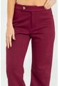 Pantalon Mara Rojo Ragged Pf11310874 de Ragged