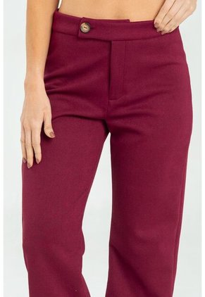 Pantalon Mara Rojo Ragged Pf11310874