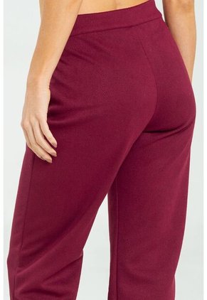 Pantalon Mara Rojo Ragged Pf11310874