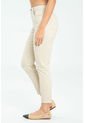 Pantalon Siena Skinny Beige Ragged Pf11310806 de Ragged