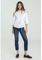 Camisa Twofer Blanco Ragged Pf11112941 de Ragged