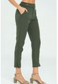 Pantalon Reveillon Verde Ragged Pf12310397 de Ragged