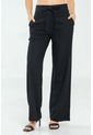 Pantalon Kelce Negro Ragged Pf11310794 de Ragged