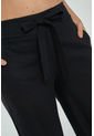 Pantalon Kelce Negro Ragged Pf11310794 de Ragged