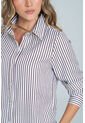 Camisa Renacence Café Ragged Pf12110854 de Ragged