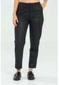 Pantalon Salem Negro Ragged Pf12310425 de Ragged