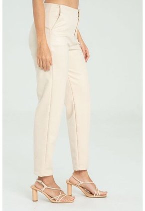 Pantalon Salem Beige Ragged Pf12310425