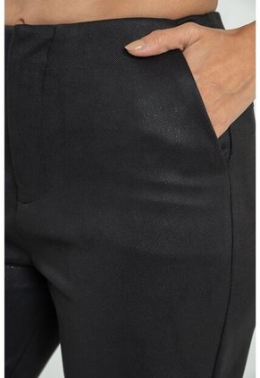 Pantalon Salem Negro Ragged Pf12310425