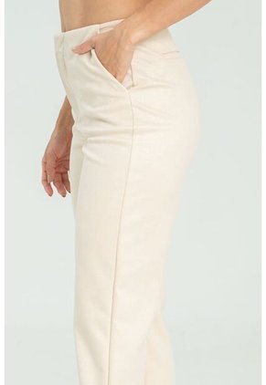 Pantalon Salem Beige Ragged Pf12310425