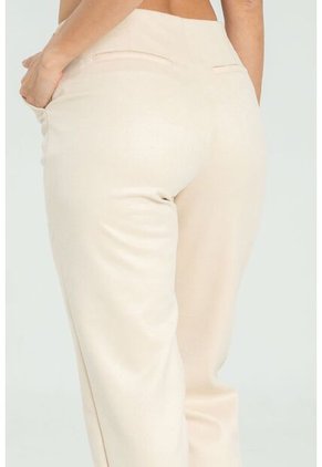 Pantalon Salem Beige Ragged Pf12310425
