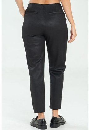 Pantalon Salem Negro Ragged Pf12310425