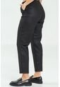 Pantalon Salem Negro Ragged Pf12310425 de Ragged