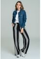 Pantalon Firo Negro Ragged Pf11310904 de Ragged
