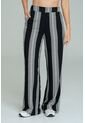 Pantalon Firo Negro Ragged Pf11310904 de Ragged