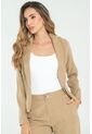 Chaqueta Pragat Beige Ragged Pf11130268 de Ragged