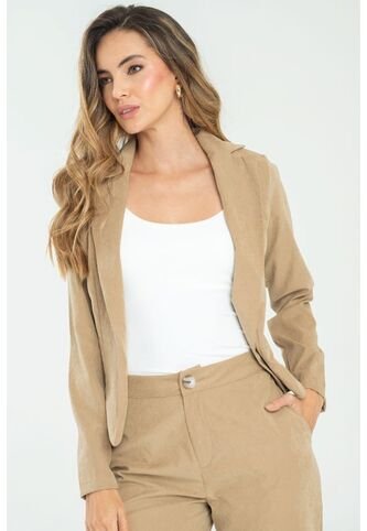 Chaqueta Pragat Beige Ragged Pf11130268 Ragged