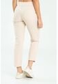 Pantalon Lino Amali Beige Ragged Pf11310835 de Ragged