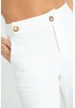Pantalon Reveillon Blanco Ragged Pf12310397 de Ragged