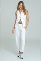 Chaleco Oceal Blanco Ragged Pf11150056 de Ragged