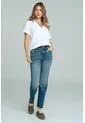 Blusa Amara Blanco Ragged Pf11113070 de Ragged