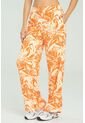 Pantalon Valentin Naranja Ragged Pf11310849 de Ragged