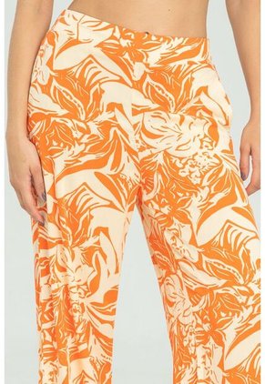 Pantalon Valentin Naranja Ragged Pf11310849