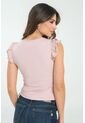 Top Maldivas Rosa Ragged Pf13120818 de Ragged