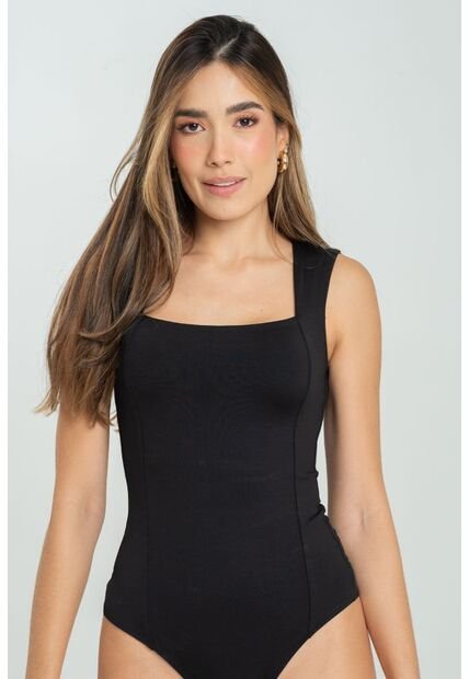 Body Furter Negro Ragged Pf13100037