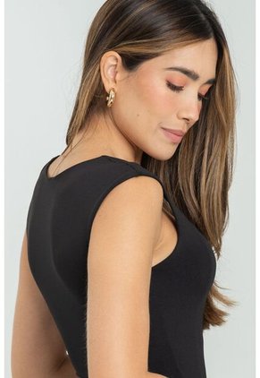 Body Furter Negro Ragged Pf13100037