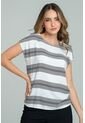 Blusa Oni Blanco Ragged Pf11113056 de Ragged