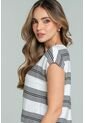 Blusa Oni Blanco Ragged Pf11113056 de Ragged