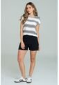 Blusa Oni Blanco Ragged Pf11113056 de Ragged