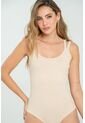 Body Maggie Beige Ragged Pf13100039 de Ragged