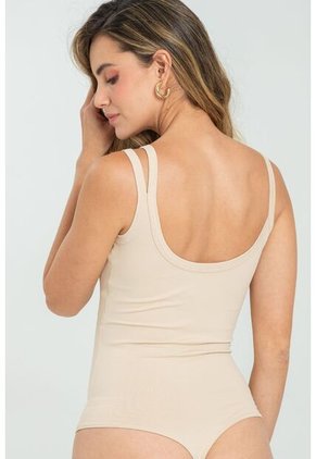 Body Maggie Beige Ragged Pf13100039