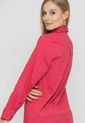 Camisa New Boyfriend Rojo Ragged Pf11112476 de Ragged