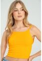 Top Amalia Amarillo Ragged Pf13120826 de Ragged