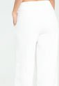 Pantalon Palazzo Blanco Ragged Pf12310383 de Ragged