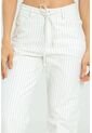 Jeans Anami Blanco Ragged Pf21350059 de Ragged