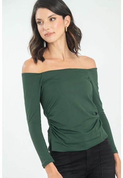 Top Amalfi Verde Ragged Pf13120815