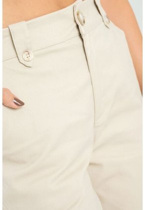 Pantalon Chino Pasador Beige Ragged Pf11310834
